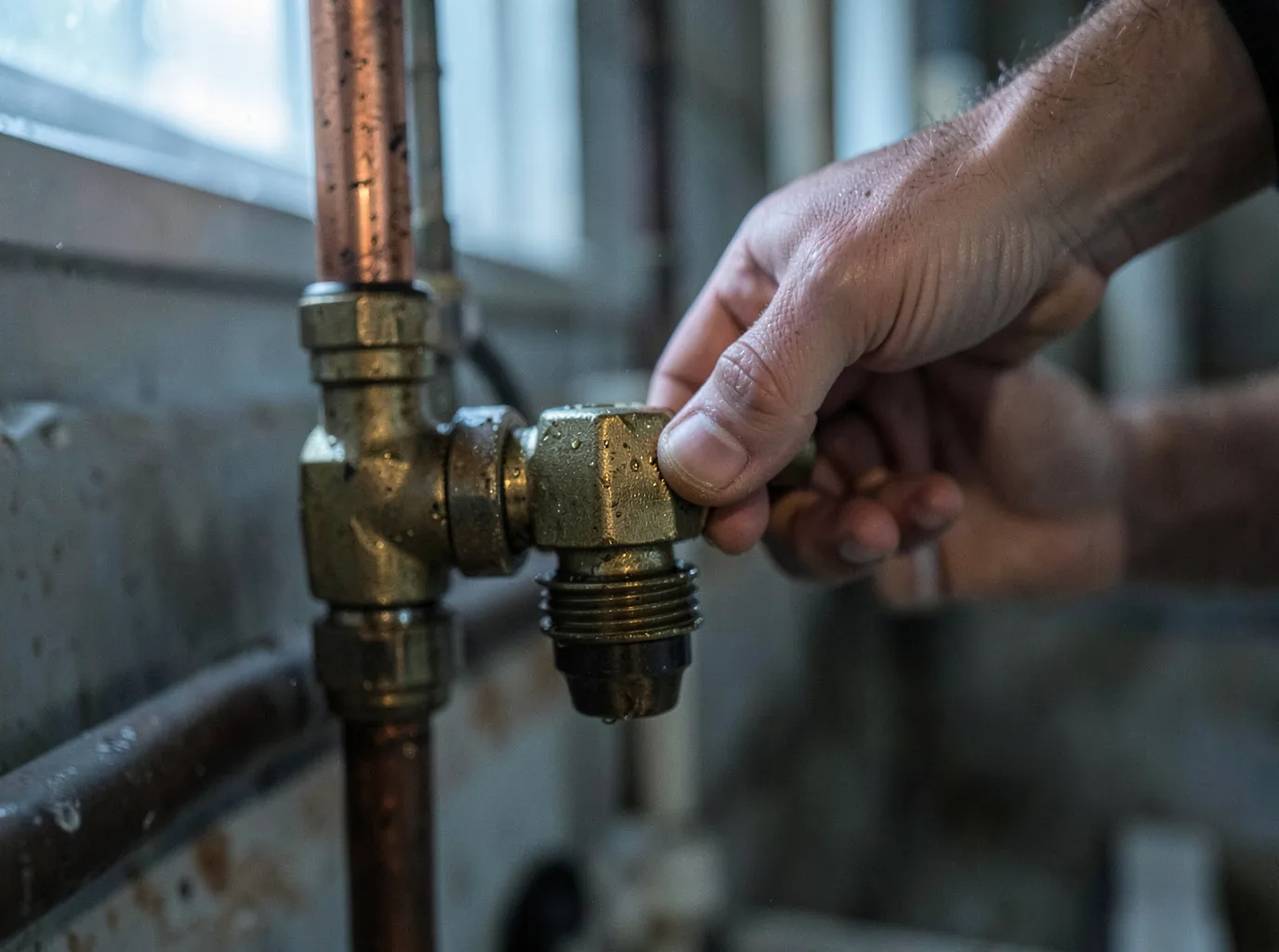Emergency Plumber Crisfield, MD FAQs